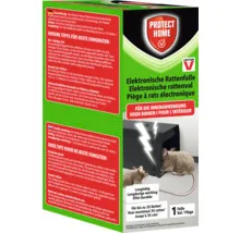 Protect Home Victor Pest Electrische Rattenval