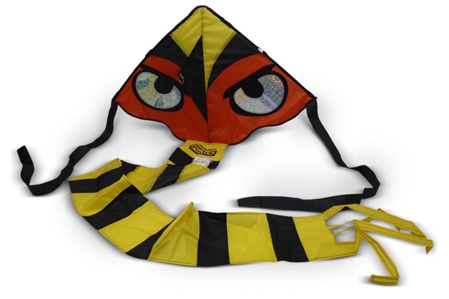 Terror Kite reserve vlieger