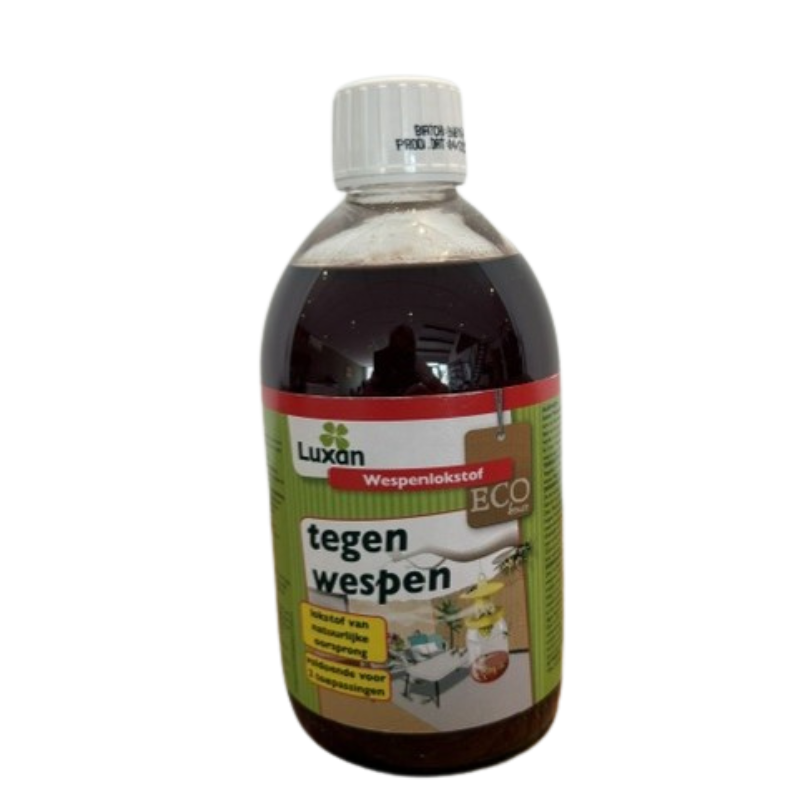 kruidenspiegel, anti-wespen, wespenbestrijding, ecologisch, middel tegen wespen