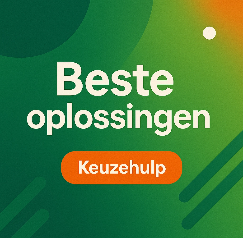 Beste Oplossingen