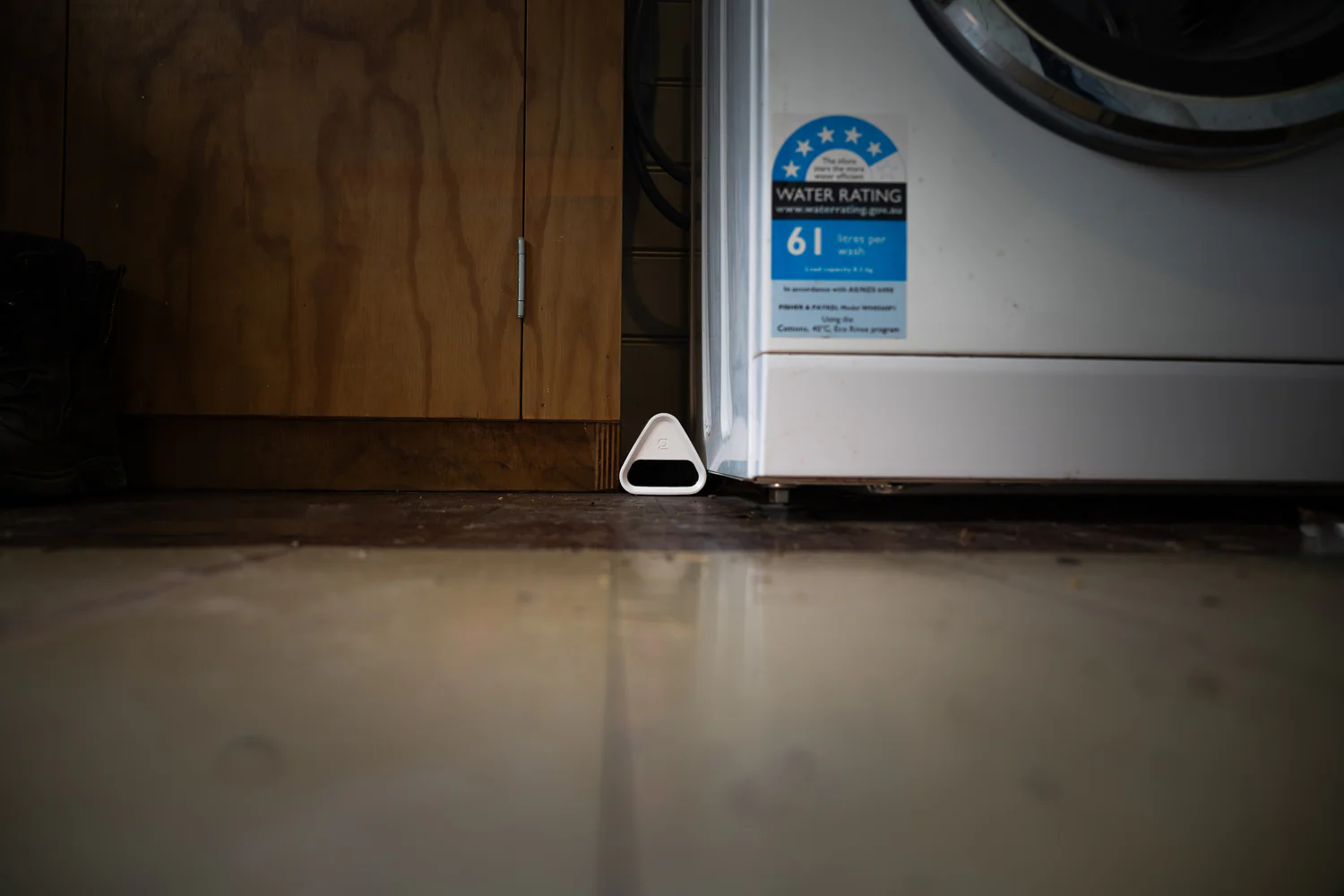 Goodnature Automatische Muizenval met Bluetooth en Oplaadbare Batterij