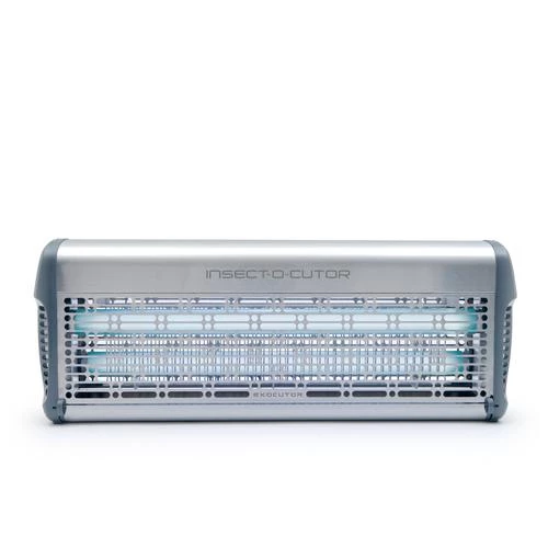 Exocutor 80 RvS | Insect-O-Cutor 2x36watt