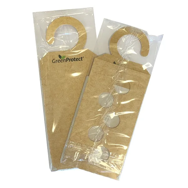 Green Protect Hangende Kleermottenval 2 stuks
