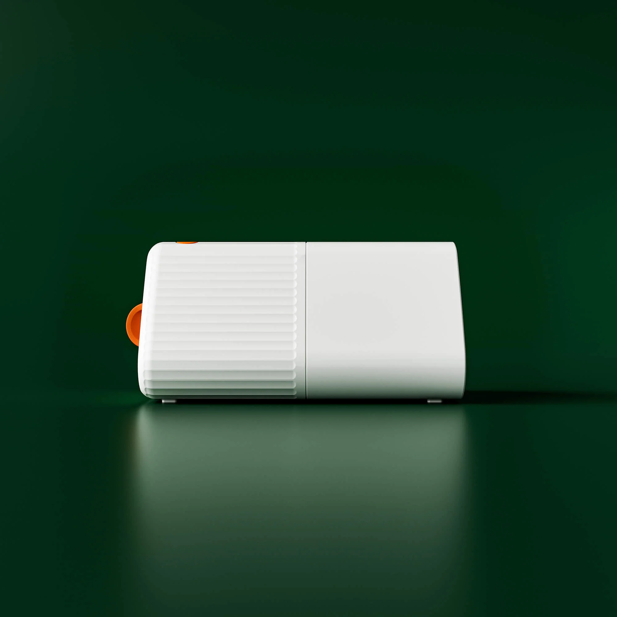 Goodnature Automatische Muizenval met Bluetooth en Oplaadbare Batterij