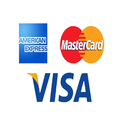 Creditcard betalen Macrovet