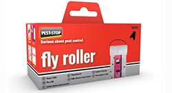 Category Vliegen plakstrips