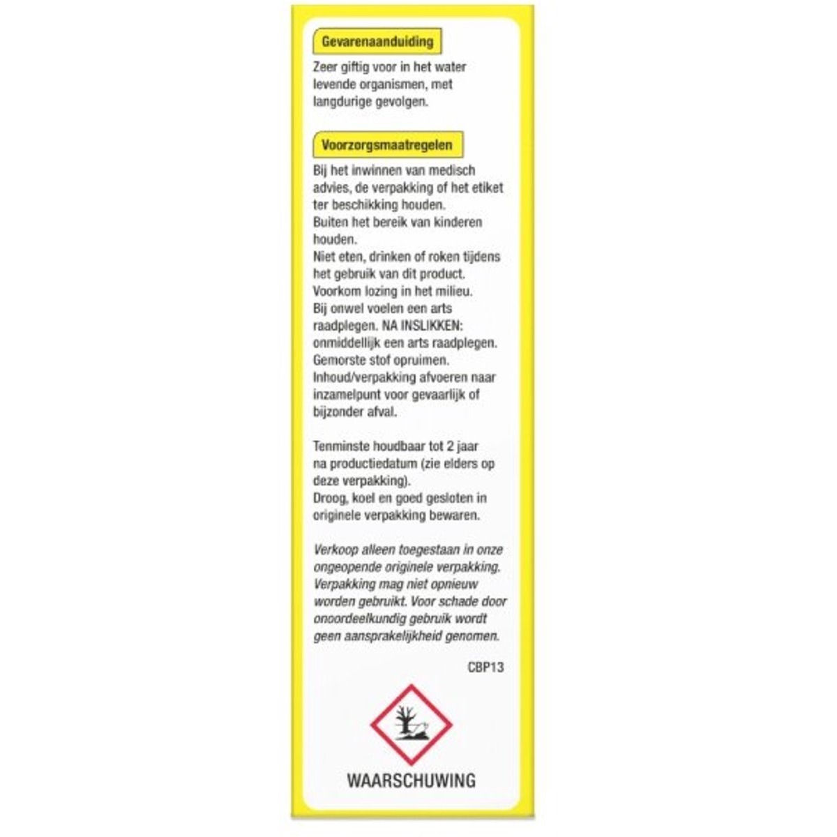 Protect Home Express muizenmiddel 2st - muizengif in lokdoos