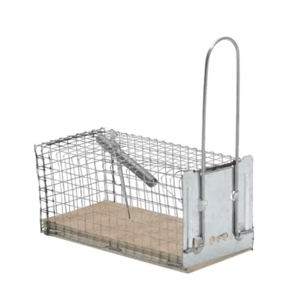 Protect Home Muizen Vangkooi
