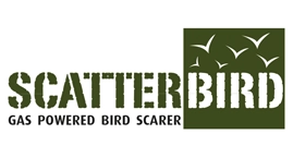 scatterbird