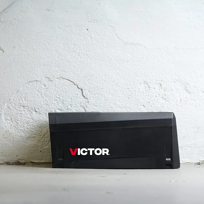 Protect Home Victor Pest Electrische Rattenval