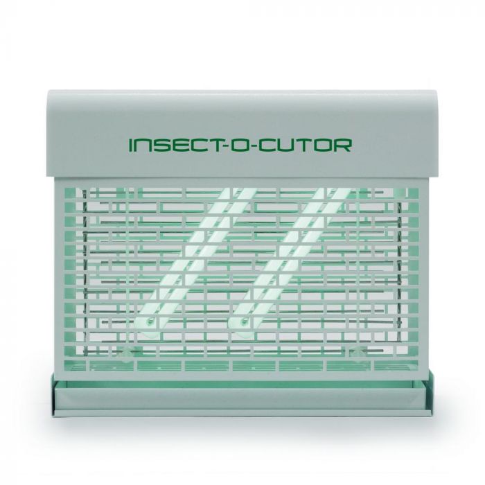 Insect-O-Cutor Renet Focus-F2  2x11Watt 90m2 – F2 - 2x11W - 90m2