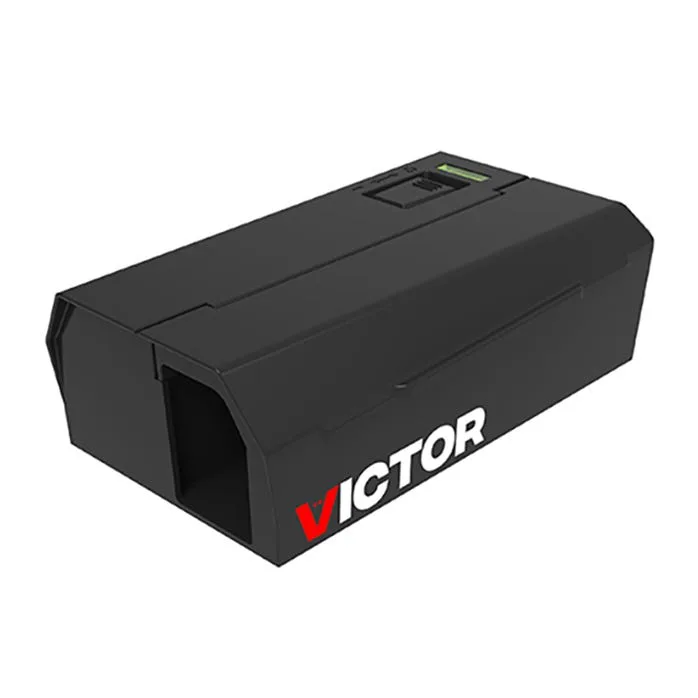 Protect Home Victor Pest Elektrische Muizenval