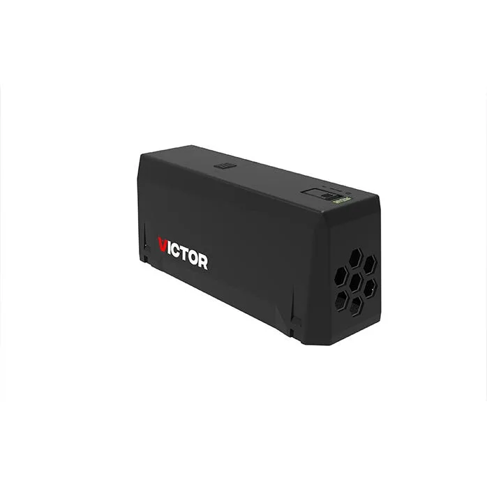 Protect Home Victor Pest Electrische Rattenval