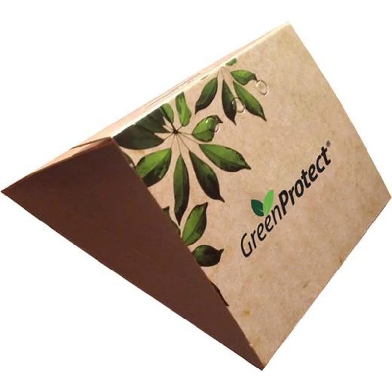 Green Protect Kleermottenval 2 stuks