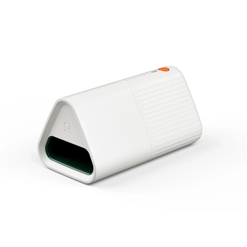 Goodnature Automatische Muizenval met Bluetooth en Oplaadbare Batterij