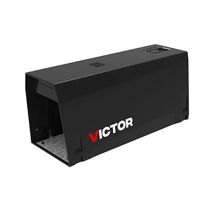 Protect Home Victor Pest Electrische Rattenval