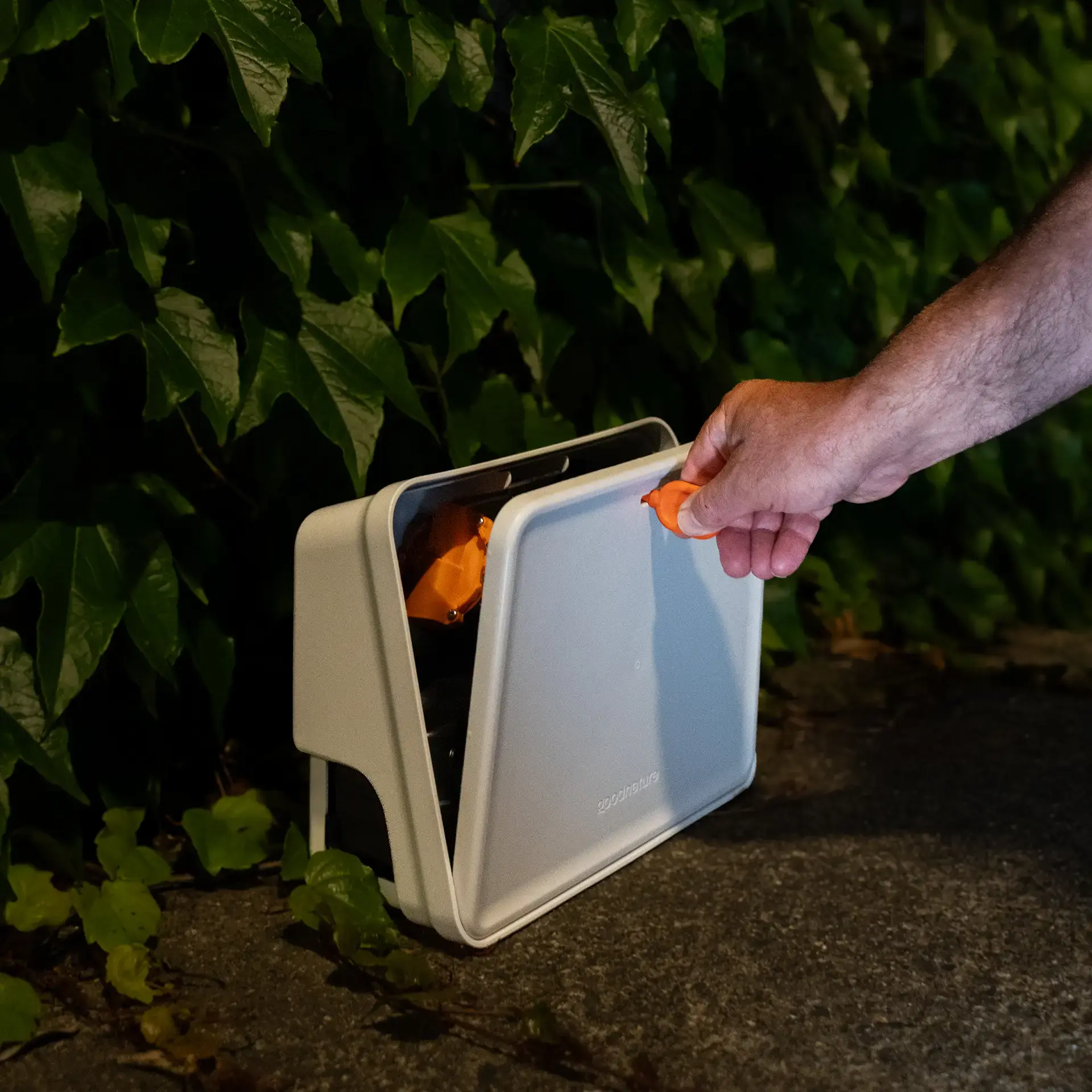 Goodnature Trap box los voor A24 val
