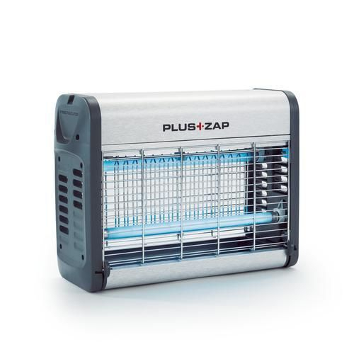 Renet PlusZap-16 Aluminium 2x8 watt – 2x 8 watt
