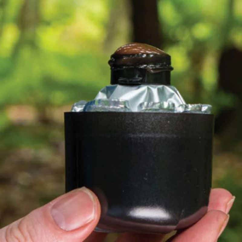 Goodnature Automatische lokstof pomp pindakaas