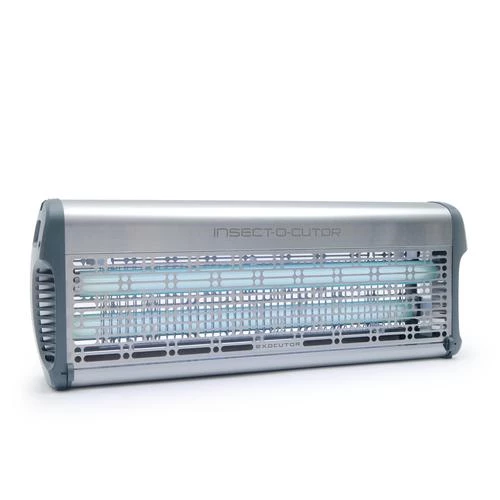 Exocutor 40 RvS |  Insect-O-Cutor  2x18watt 140m2