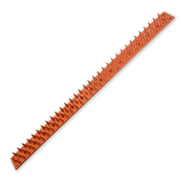 Pest-Stop Prikka Strip 8-stuks (500mm ps/ totaal 4 meter)