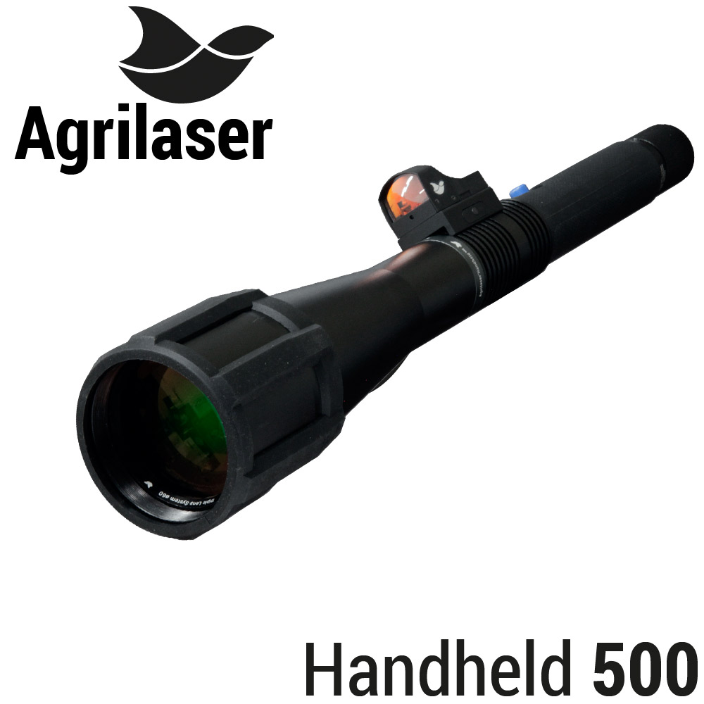 Agrilaser (Avix) Handheld 500