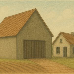 Vliegen bestrijden in en rond de boerderij