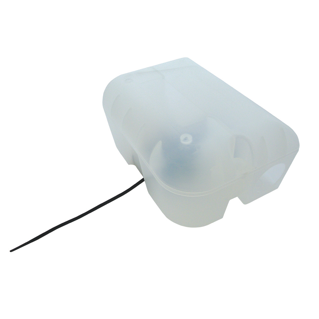 Pest-Stop Ratten Lokdoos Easy-Set