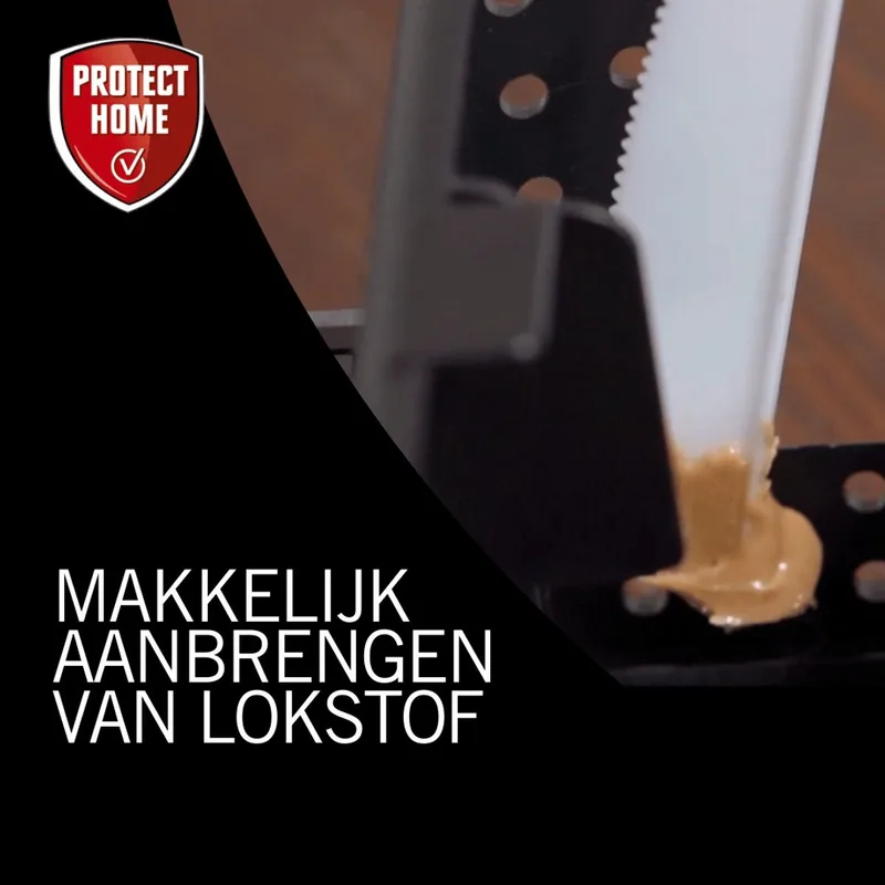 Protect Home Victor Pest Elektrische Muizenval