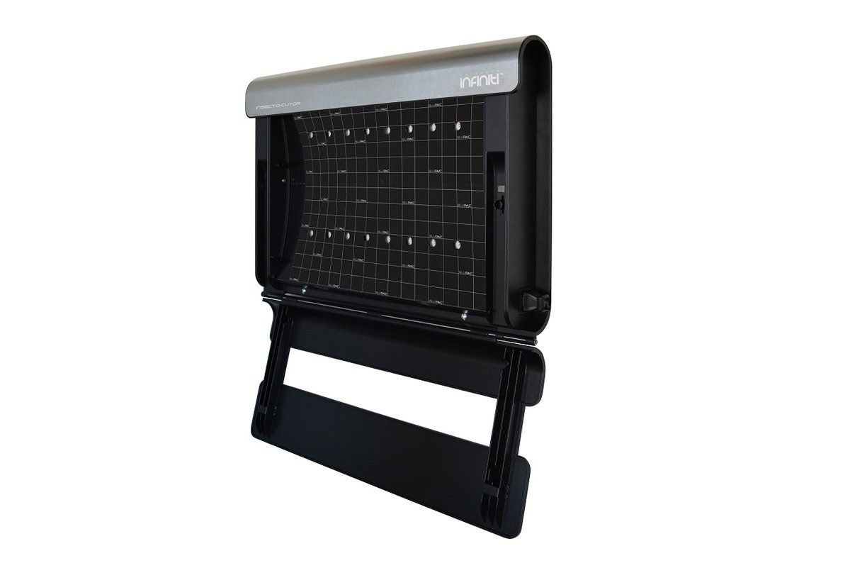 Infiniti Led insectendoder 145 m2 | Insect-O-Cutor 