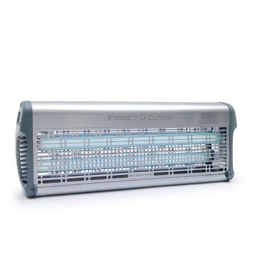 Exocutor 80 RvS | Insect-O-Cutor 2x36watt