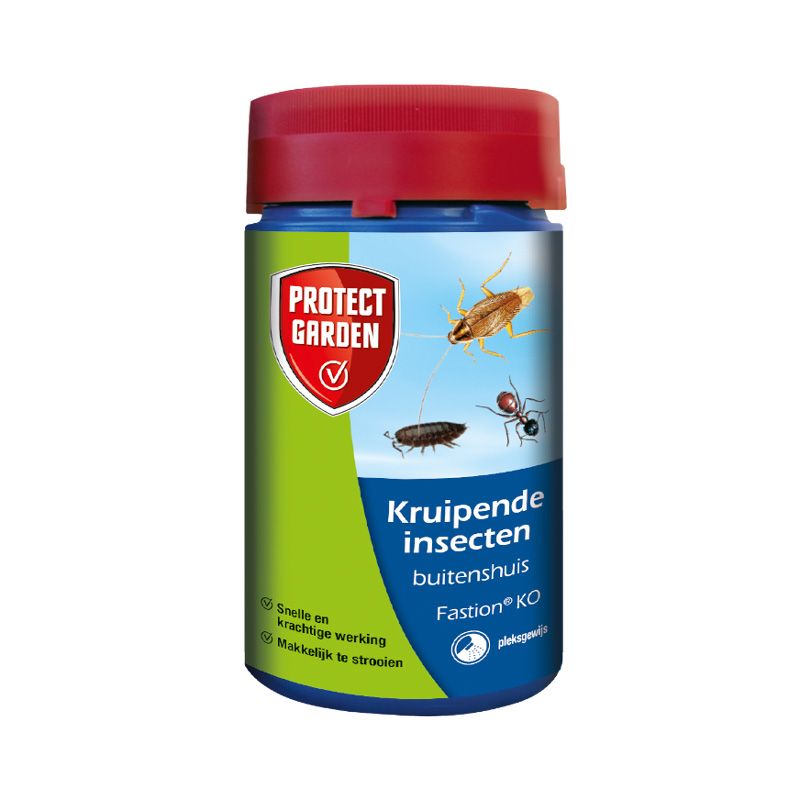 Protect Garden Fastion KO kruipende insecten