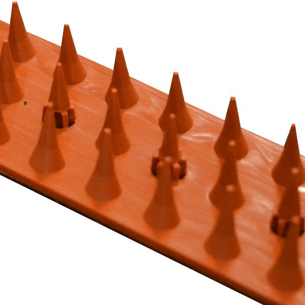 Pest-Stop Prikka Strip 8-stuks (500mm ps/ totaal 4 meter)