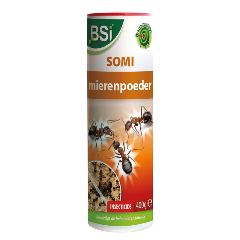 Mierenpoeder BSI Somi 400gr