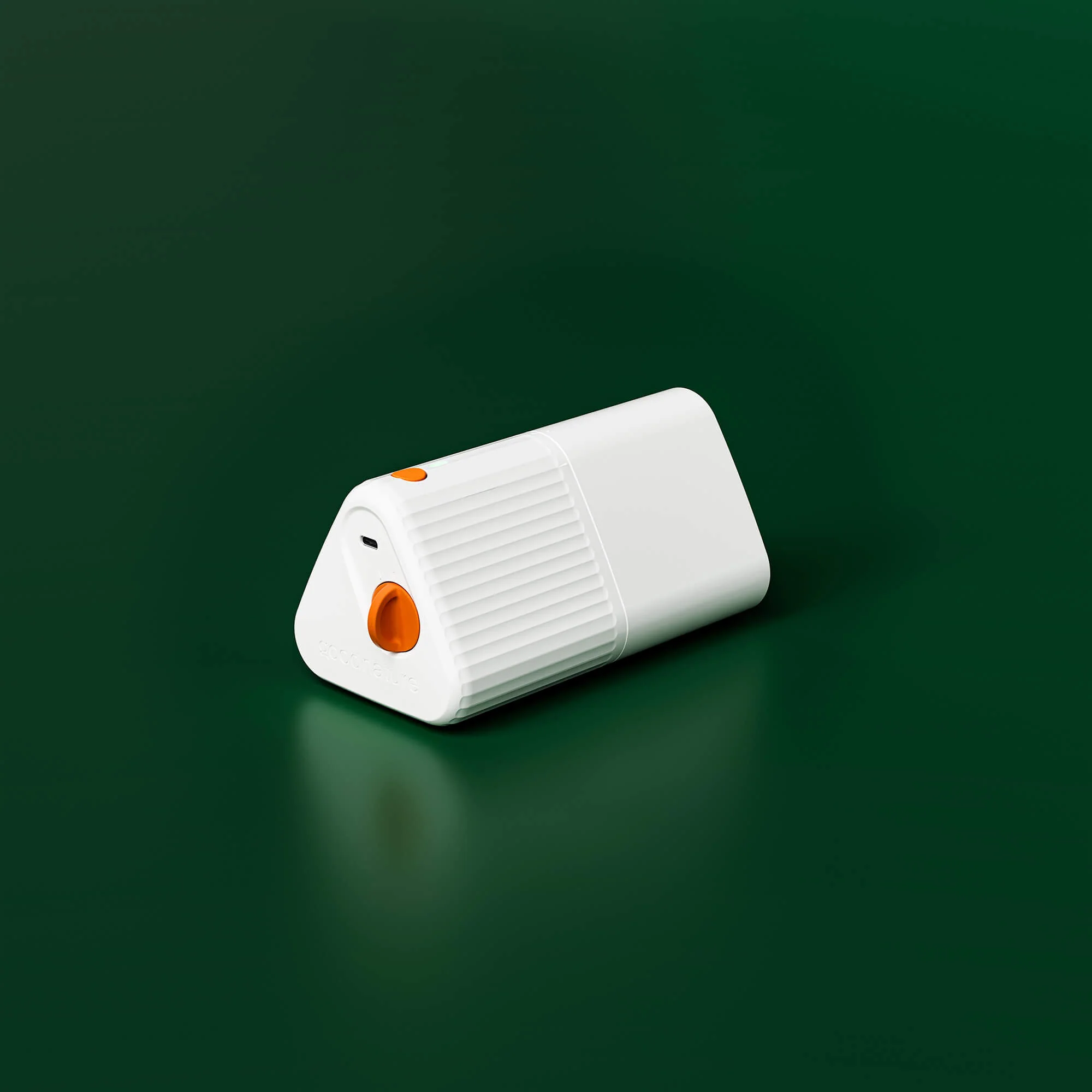 Goodnature Automatische Muizenval met Bluetooth en Oplaadbare Batterij