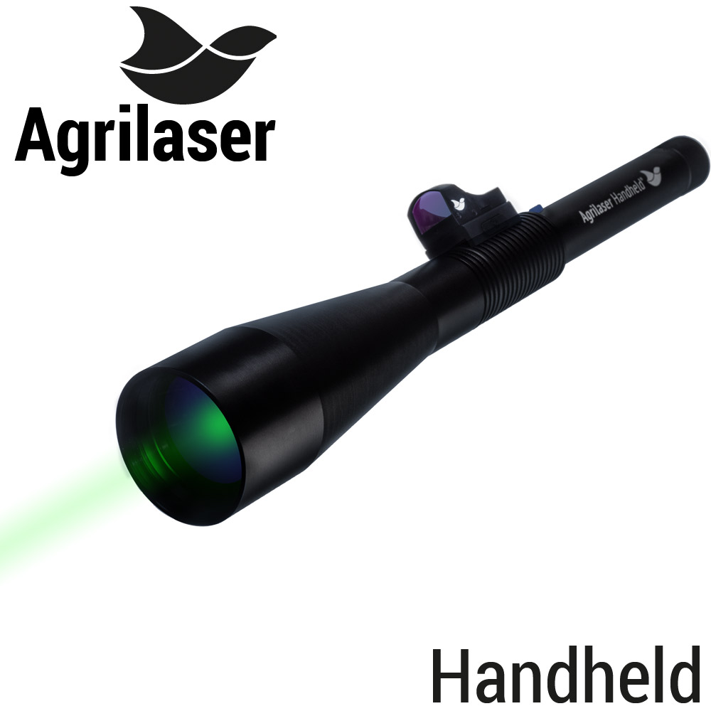Agrilaser (Avix) Handheld 100