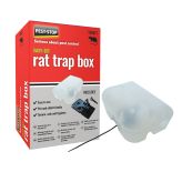 rattenval, val, valblik, valstrips, pest-stop