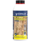 houtwormverdelger, exterminator, hout, oplossing, 1L